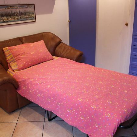 La Volta Sul Soppalco Apartment Turin Luaran gambar