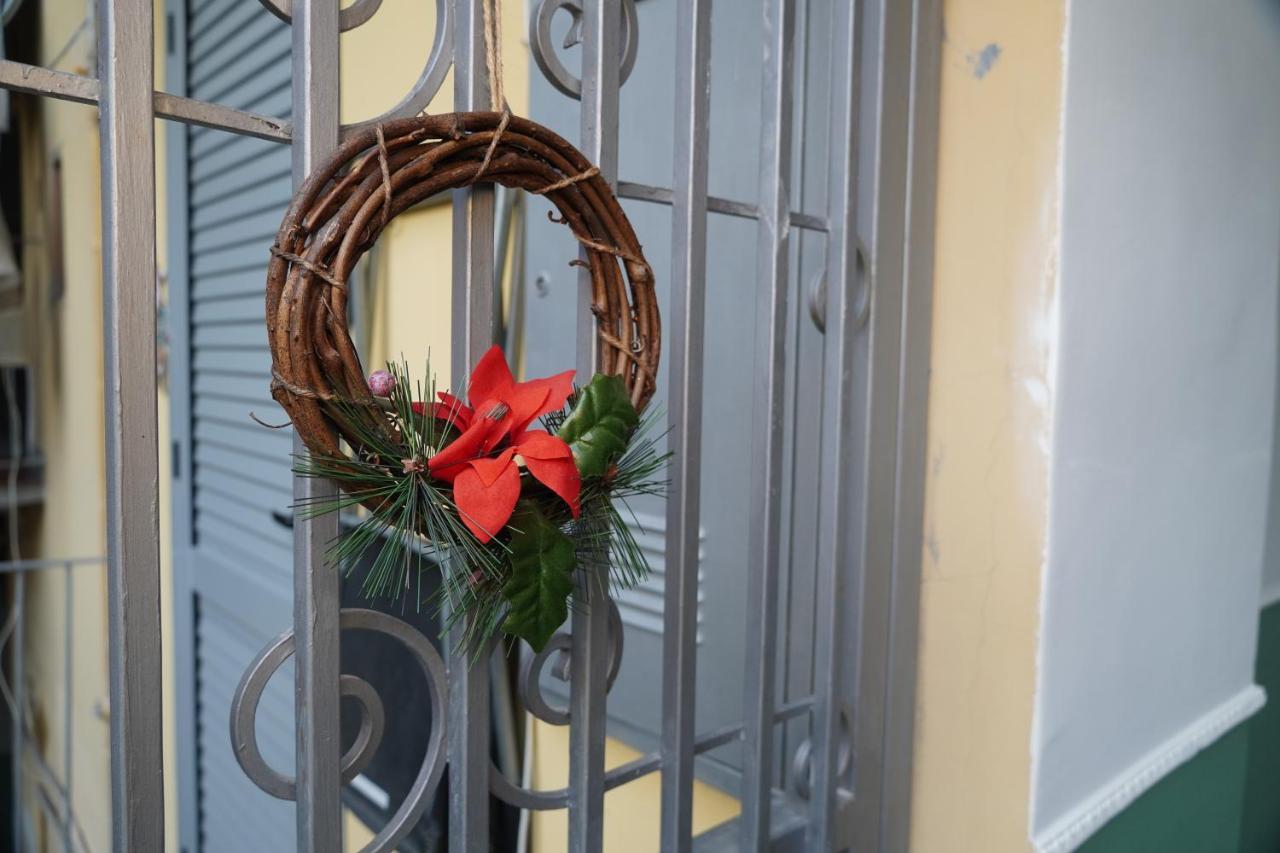 La Volta Sul Soppalco Apartment Turin Luaran gambar