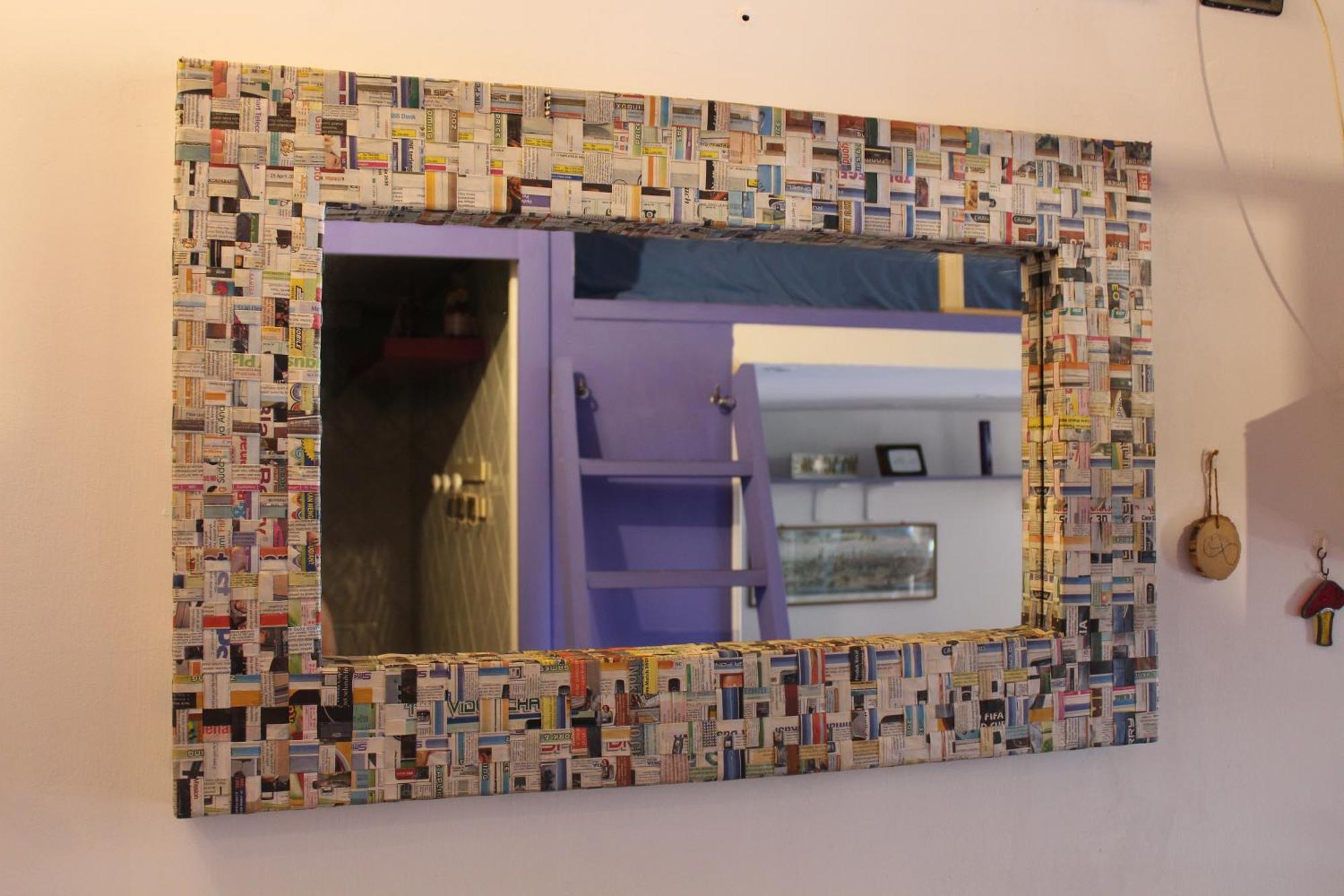 La Volta Sul Soppalco Apartment Turin Luaran gambar