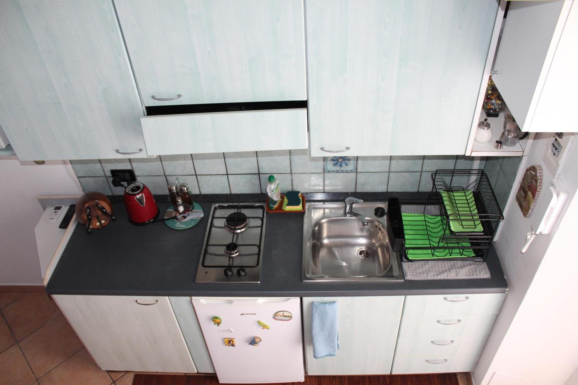 La Volta Sul Soppalco Apartment Turin Luaran gambar