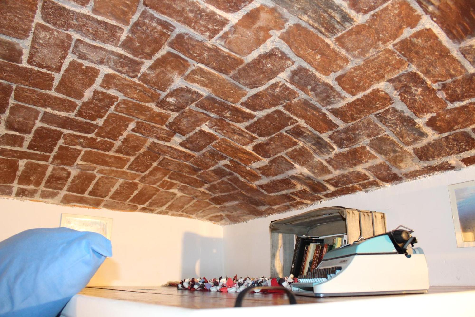 La Volta Sul Soppalco Apartment Turin Luaran gambar
