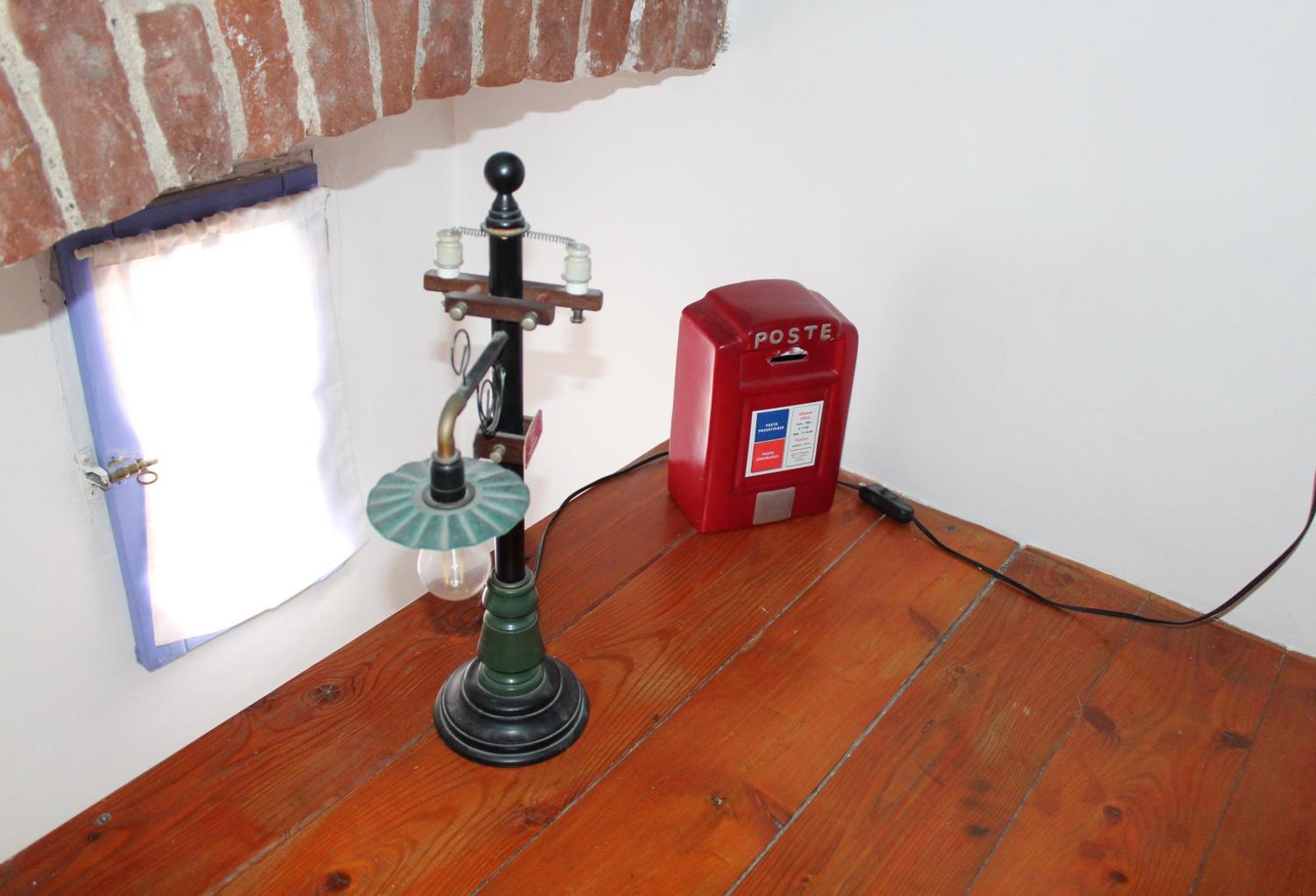 La Volta Sul Soppalco Apartment Turin Luaran gambar