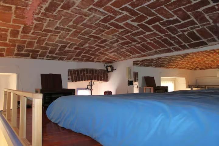 La Volta Sul Soppalco Apartment Turin Luaran gambar