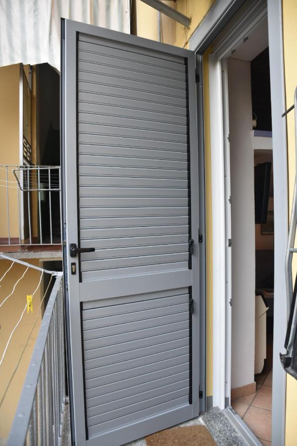 La Volta Sul Soppalco Apartment Turin Luaran gambar